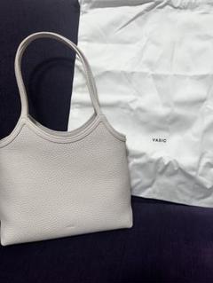 安い VASIC メルカリ - ゼラニウム保存袋つき mini mini loop popup限定 バッグ