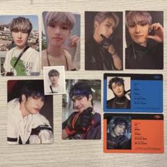 2025年最新】ateez ミンギ fever part3の人気アイテム - メルカリ
