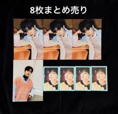 いろいろなトレカ　まとめ 売り RIKU フォトカード トレカ 千社札 まとめ売り - メルカリ