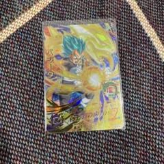 べジータ キャンペーンレアカード ドラゴンボールZ2 データカードダス 激レア9枚 ベジータ133-Ⅱ