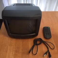KV-10DS1 ソニー 小型テレビ トリニトロン