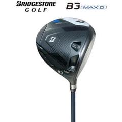 ブリヂストン B3MAX ドライバー 9.5° ヘッド B　純正ヘッドカバー ブリヂストン B3MAX ドライバー 9.5° ヘッド B 純正ヘッドカバー