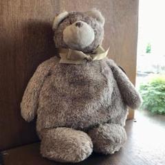 新品未使用　Dimpel ディンペルElias 28 くまぬいぐるみ テディベア