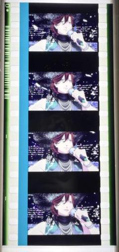 うたプリ タブナイ 美風藍 カミュ コマフィルム 第2弾 - メルカリ