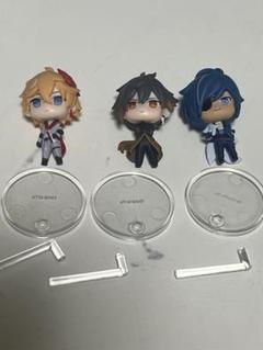 2025年最新】原神 鍾離 フィギュアの人気アイテム - メルカリ