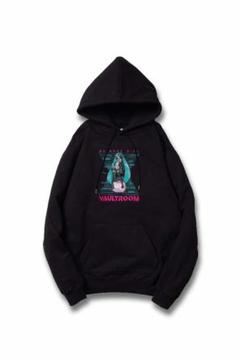 vaultroom HATSUNE MIKU HOODIE - メルカリ