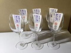 東洋佐々木ガラス　RN-10236CS パローネ　ワイングラス 355ml