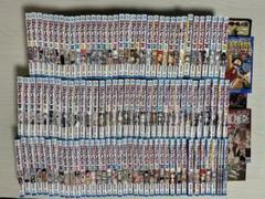 ワンピース 漫画 まとめ売り 1〜107巻と特別巻 - メルカリ
