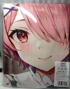未開封 限定 非売品 当選品 B2 リゼロ エミリア ポスター アニメ レア 未開封 限定 非売品 当選品 B2 リゼロ エミリア ポスター アニメ