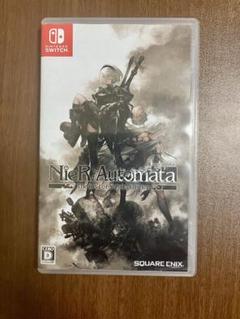 NieR: Automata Nintendo Switch