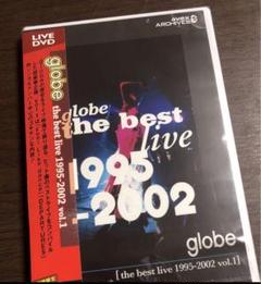 2025年最新】globe dvdの人気アイテム - メルカリ