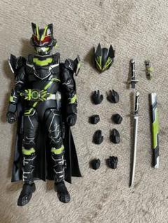 2025年最新】s.h.figuarts 仮面ライダータイクーン ブジンソード