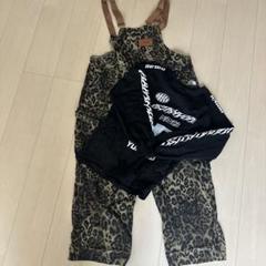 HIPHOPダンス衣装