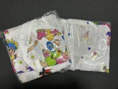 まじかるタルるートくん　甚平