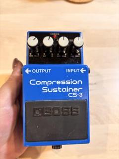 2025年最新】BOSS CS 3の人気アイテム - メルカリ