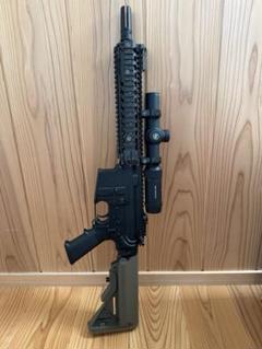 2025年最新】東京マルイ mk18 mod.1 ガスブロの人気アイテム