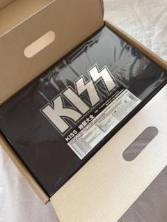2025年最新】KISS 地獄大全の人気アイテム - メルカリ