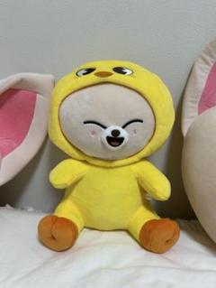 【美品】SKZOO TOY WORLD 抱きぬいぐるみ 3点SET 2025年最新】STRAYKIDS skzoo 抱きぬいぐるみの人気アイテム