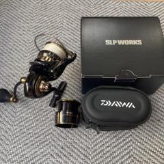 slpワークスカスタム3000XH美品最終値引き