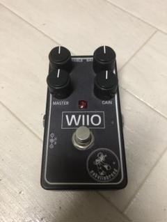 廃盤レア初期型Catalinbread WIIO ハイワットHiwatt 納得できる割引 廃盤レア初期型Catalinbread WIIO ハイワット