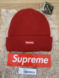 Supreme GORE-TEX Beanie ゴアテックス ビーニー ニット帽