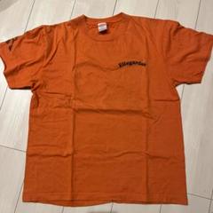 エルレガーデン　宝箱Tシャツ XL オレンジ Amazon.co.jp: ELLEGARDEN エルレ 宝箱Tシャツ オレンジ XL