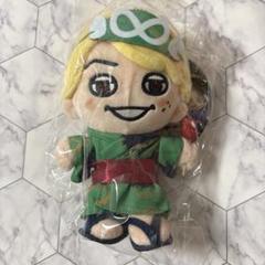 大倉忠義 ちびぬい ヘアクリップ ペンラポーチ(週末価格)