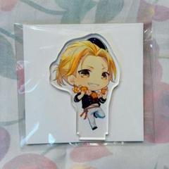 スタマイ 桐嶋宏弥 アクリルスタンド まとめ売り スタマイ 桐嶋宏弥 クリア色紙 アクスタ アクリルスタンド 缶