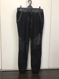 STUSSYレディーススウェットパンツ