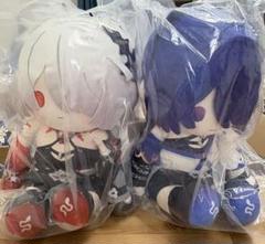 崩壊スターレイル 黄泉 A賞ぬいぐるみセット 一番くじ A賞