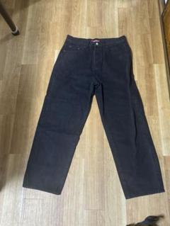 パンツ Supreme Baggy Jean 25SS Black30 Supreme - Baggy Jean - UG.SHAFT