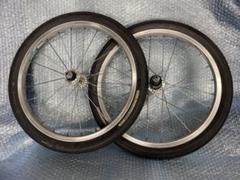 【gomikatu】BD-1 18インチホイールセットULTEGRA gomikatu様専用】BD-1 18インチホイールセットULTEGRA - メルカリ