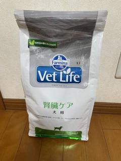 Farmina Vet Life  ファルミナ　犬　腎臓ケア　300g✖️17缶 ファルミナペットフーズ・ジャパン株式会社 - ドッグフード