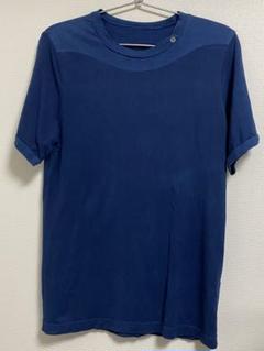 タグなし新品matohu☆本藍染Tシャツ トップス BUAISOU. タグなし新品matohu☆本藍染Tシャツ トップス BUAISOU. - メルカリ