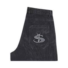 2025年最新】yardsale ripper jeansの人気アイテム - メルカリ
