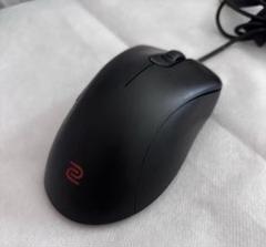 即購入値下げします！zowie ec2a