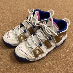 NIKE AIR MORE UPTEMPO モアテン　24.5㎝ 楽天市場】NIKE AIR MORE UPTEMPO（靴サイズ（cm）24.5）の通販