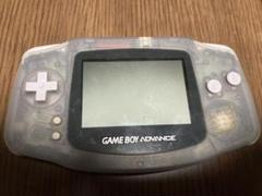 2025年最新】ゲームボーイアドバンス本体 ジャンクの人気
