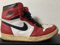 1994 NIKE AIR JORDAN 1 CHICAGO US10