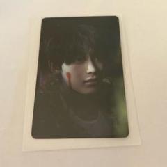 ENHYPEN ソヌ タワレコ限定トレカ ☆enhypen☆ソヌ☆タワレコ☆特典☆トレカ☆daydream☆unleash