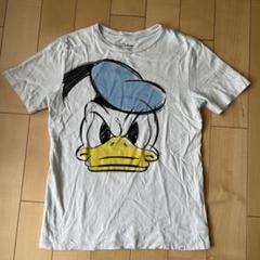 GAP ドナルドダック Tシャツ 160cm キッズサイズ XXL