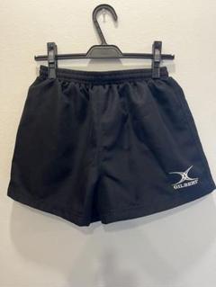 【BLK】 ラガーパンツ 黒 <新品未使用品> bj25ts-1.jpg