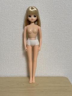 リカちゃんキャッスル　おたのしみドール　きらちゃん　②