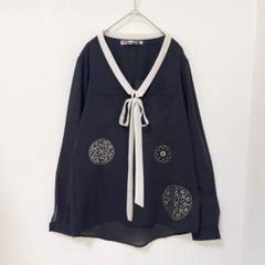 2025年最新】desigual シャツ ブラウスの人気アイテム - メルカリ