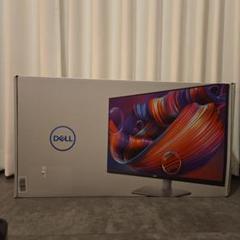 rain様用　超美品　DELL S2722QC 27インチ rain様用 超美品 DELL S2722QC 27インチ - メルカリ