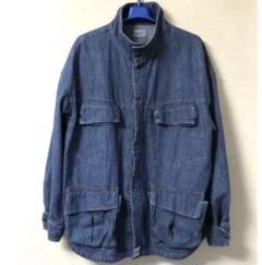 テンダーロイン MOCK BDU DENIM JKT デニム ジャケット - メルカリ