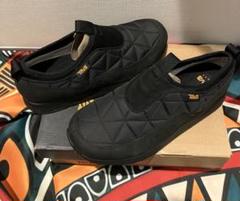 定価2.3万 試着のみ！ テバ 防水スリッポン 26センチ