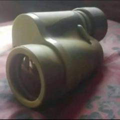 単眼鏡 軍用の中古 未使用品を探そう メルカリ
