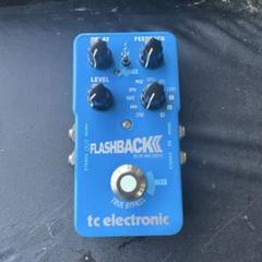 2025年最新】tc electronic flashback 2の人気アイテム - メルカリ