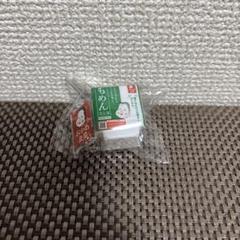おかめ納豆ガチャ ミニチュア